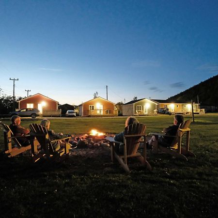 Gros Morne Basecamp Villa Norris Point Exterior photo